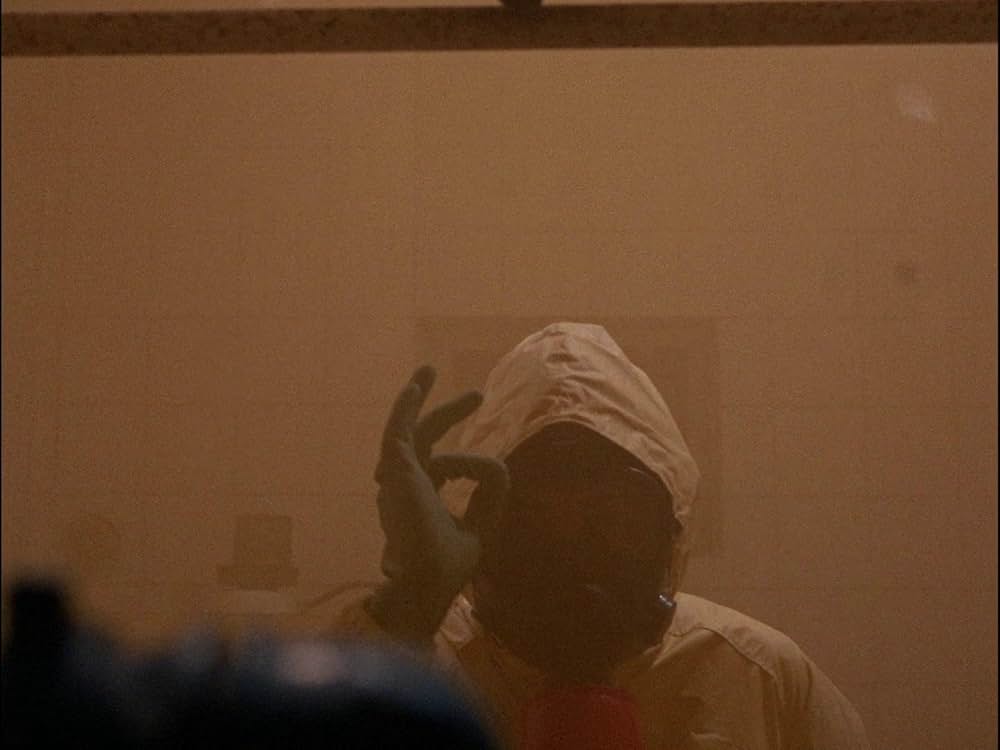 Dillinger è morto（原題）の画像