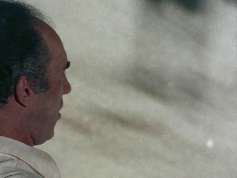 Dillinger è morto（原題）の画像