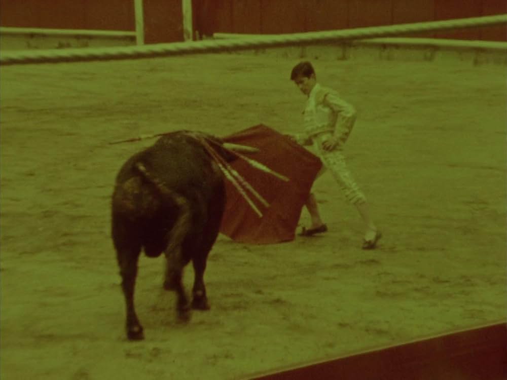 Dillinger è morto（原題）の画像