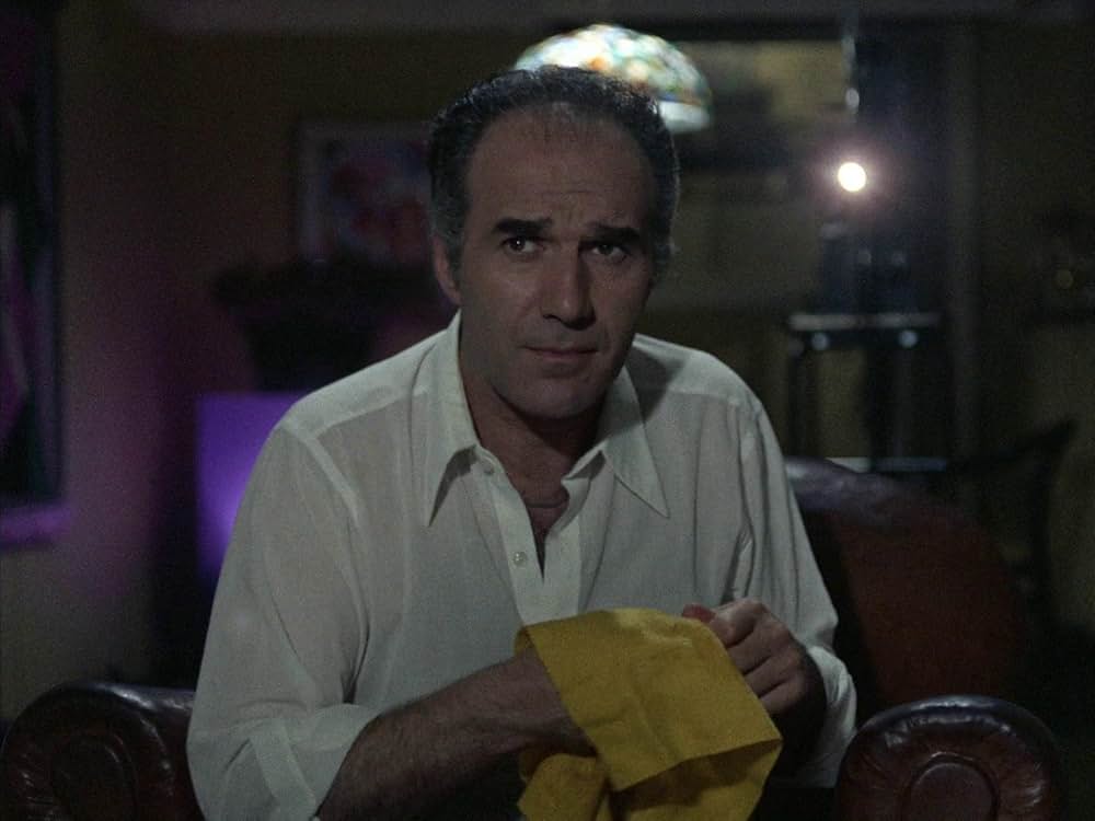 Dillinger è morto（原題）の画像