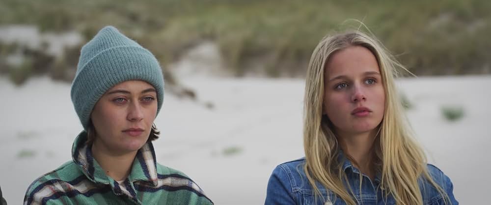 ブラック・アイランドの画像