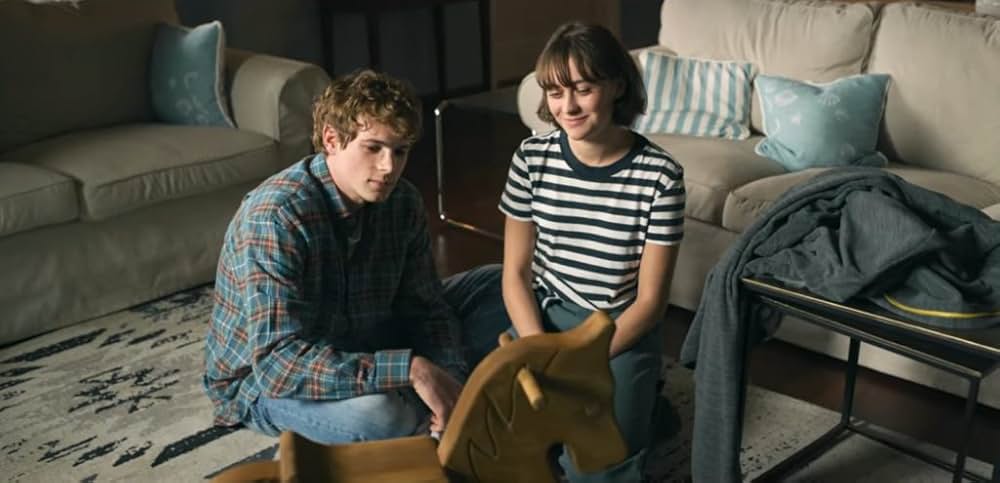 ブラック・アイランドの画像