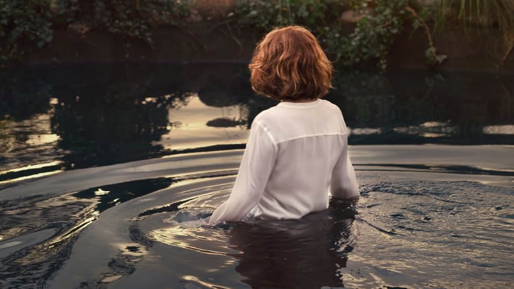 ブラック・アイランドの写真