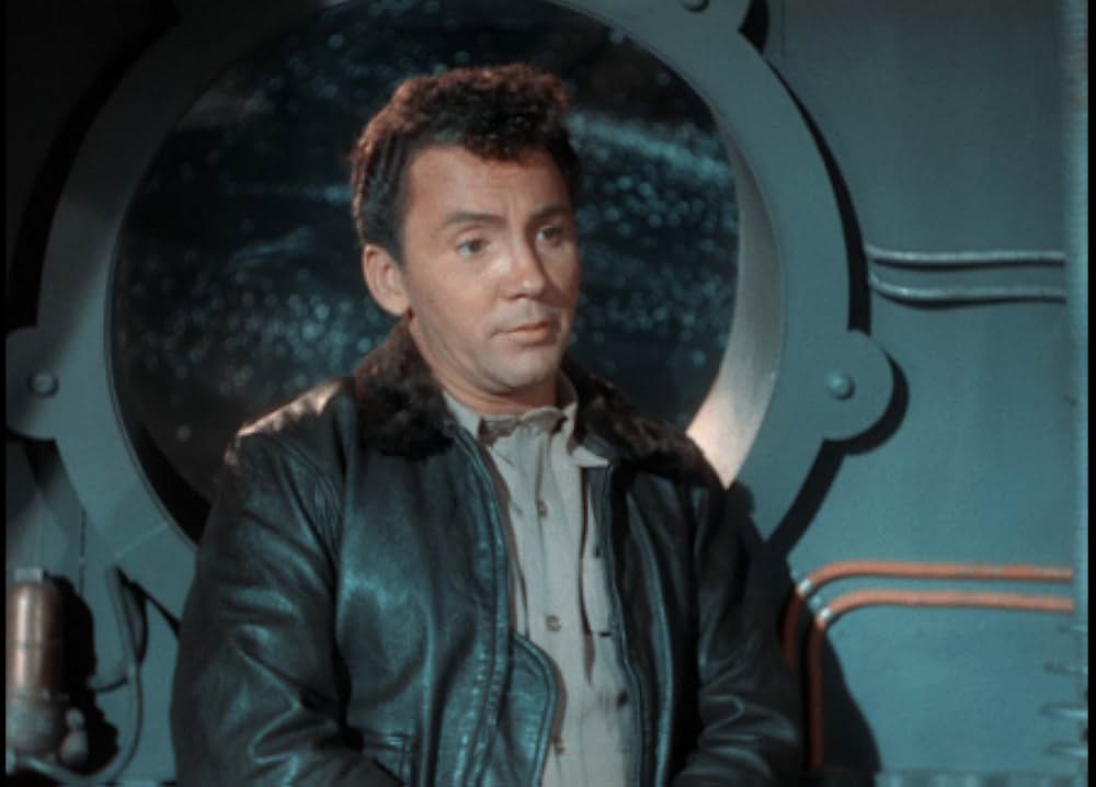 火星超特急の画像