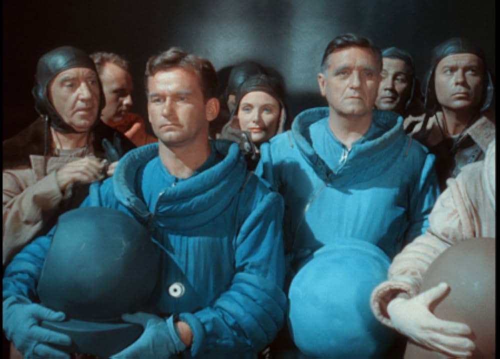 火星超特急の画像