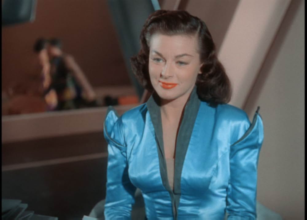 火星超特急の画像