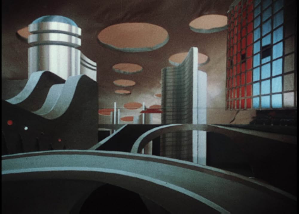 火星超特急の画像