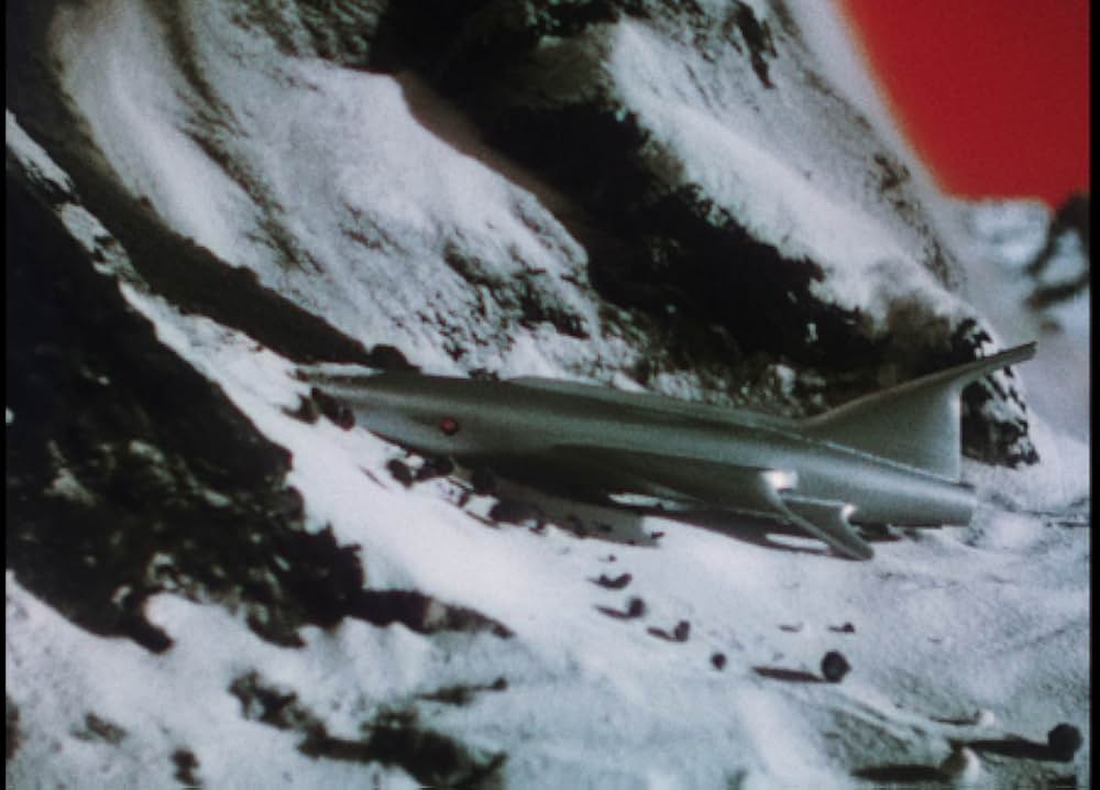 火星超特急の画像