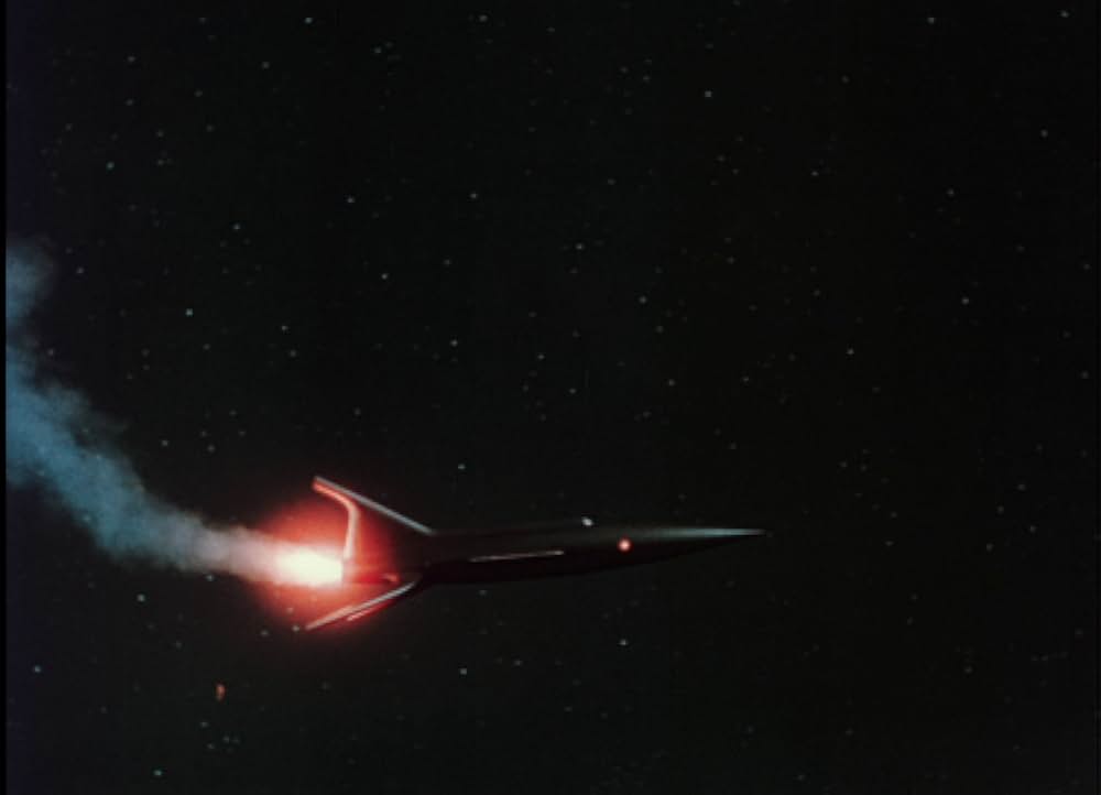 火星超特急の画像