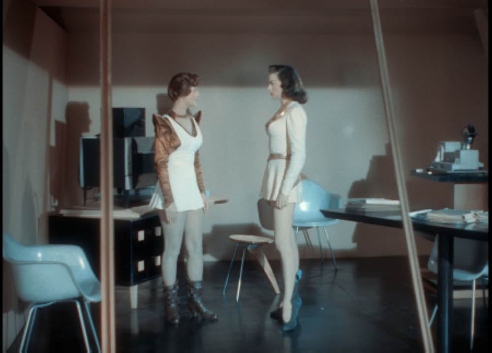 火星超特急の画像