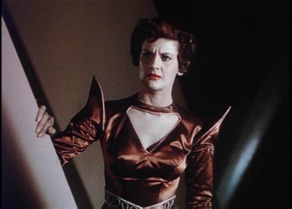 火星超特急の画像