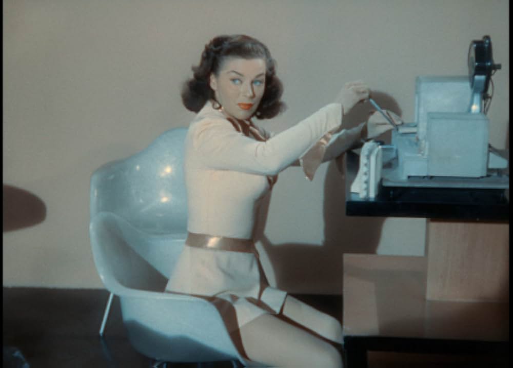 火星超特急の画像