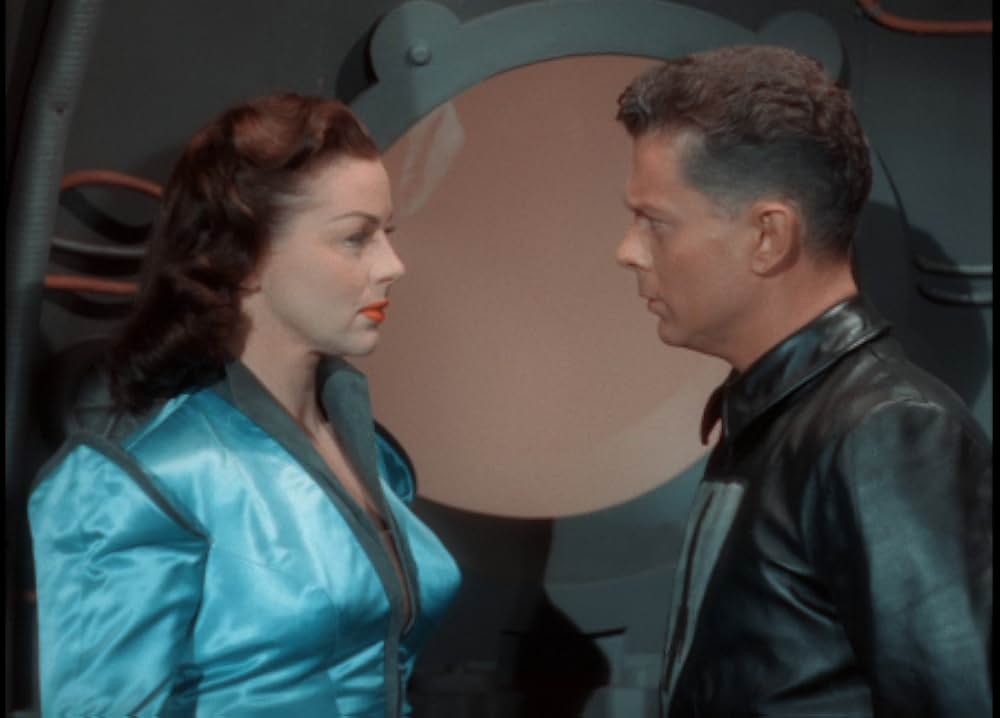 火星超特急の画像