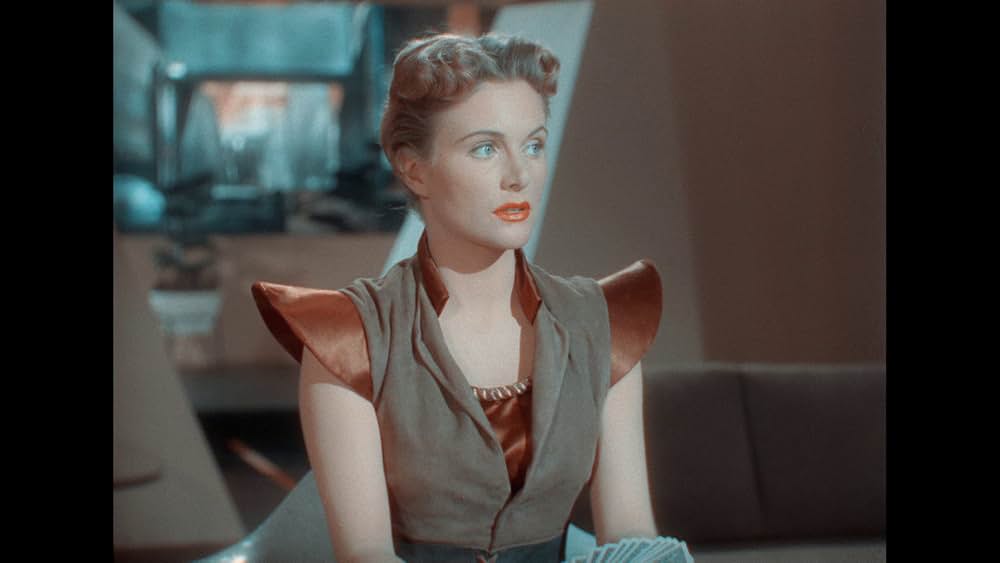 火星超特急の画像