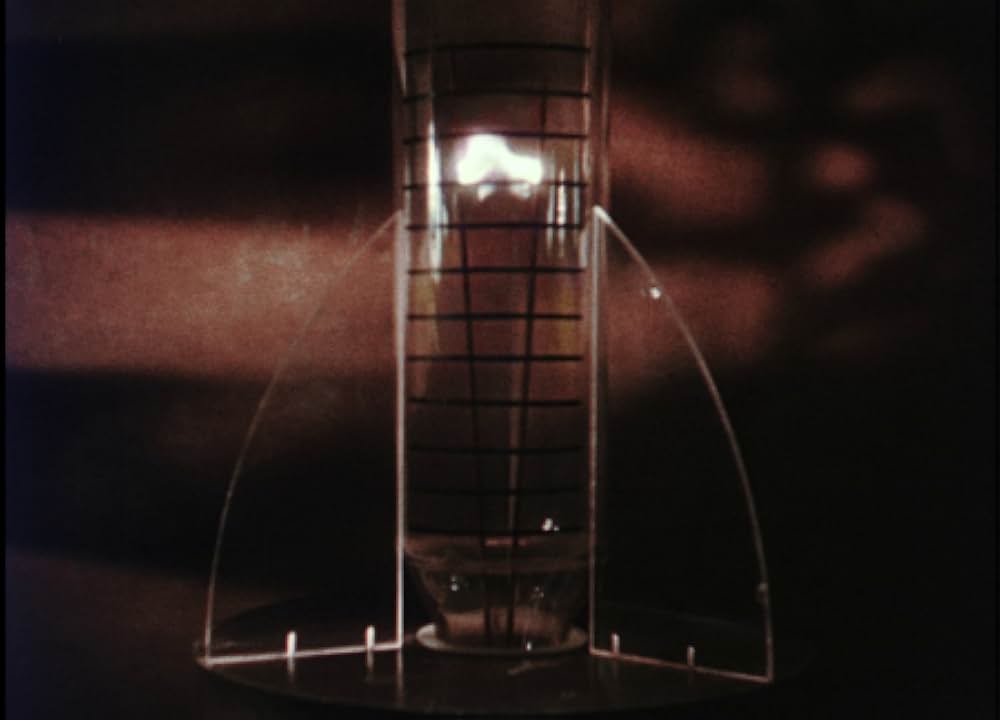 火星超特急の画像