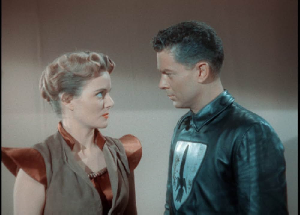 火星超特急の画像