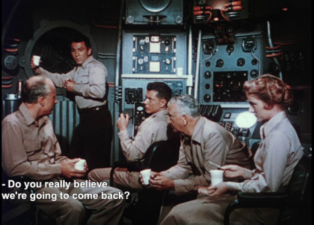 火星超特急の画像