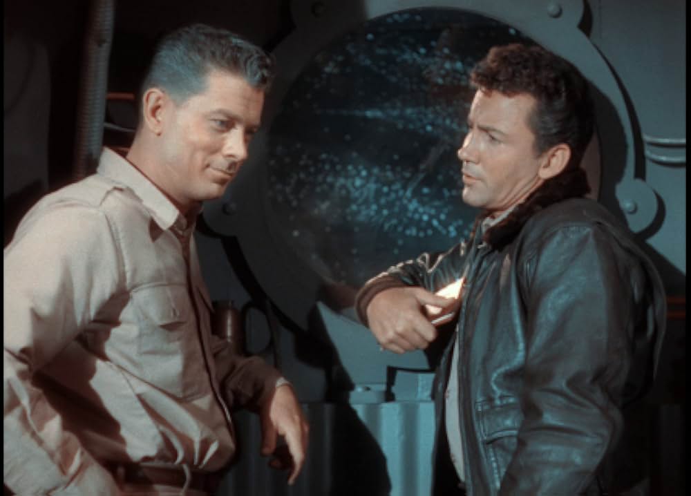 火星超特急の画像