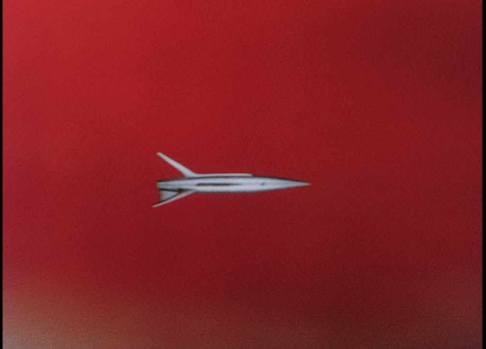 火星超特急の画像