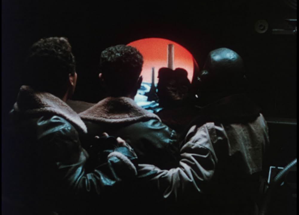 火星超特急の画像