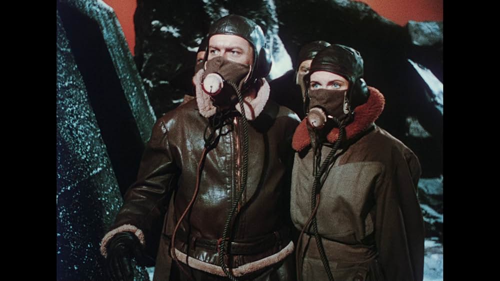 火星超特急の画像