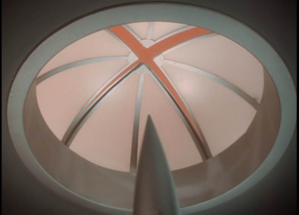 火星超特急の画像