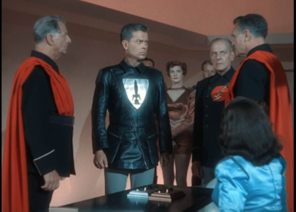 火星超特急の画像