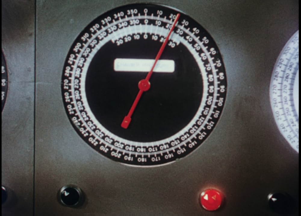 火星超特急の画像