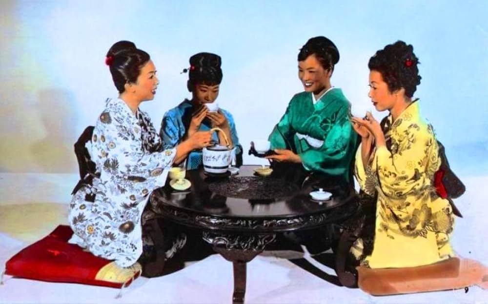 嬉し泣きの画像