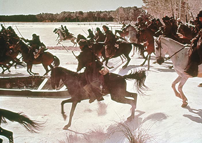 ドクトル・ジバゴの画像