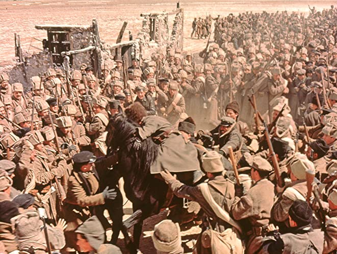 ドクトル・ジバゴの画像