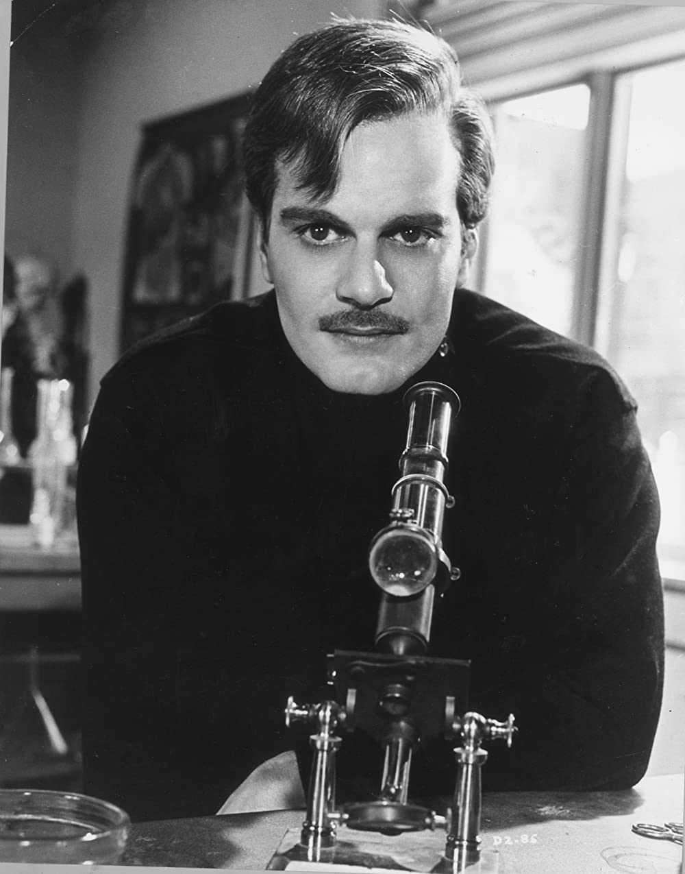 「ドクトル・ジバゴ」オマー・シャリフの画像