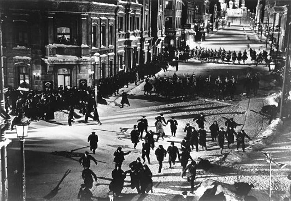 ドクトル・ジバゴの画像