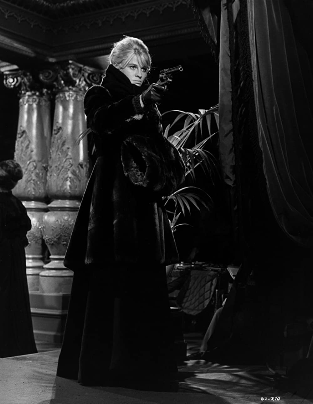 「ドクトル・ジバゴ」ジュリー・クリスティの画像