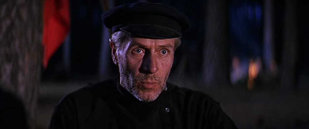 ドクトル・ジバゴの画像