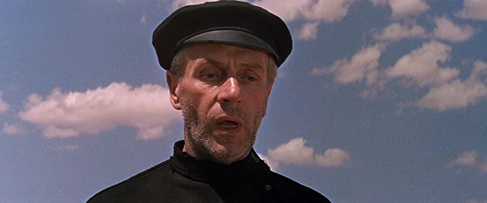 ドクトル・ジバゴの画像