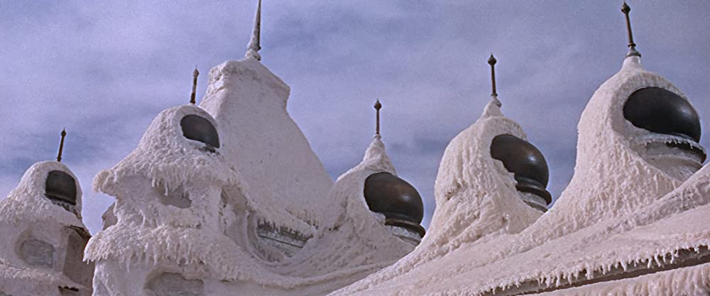 「ドクトル・ジバゴ」の画像