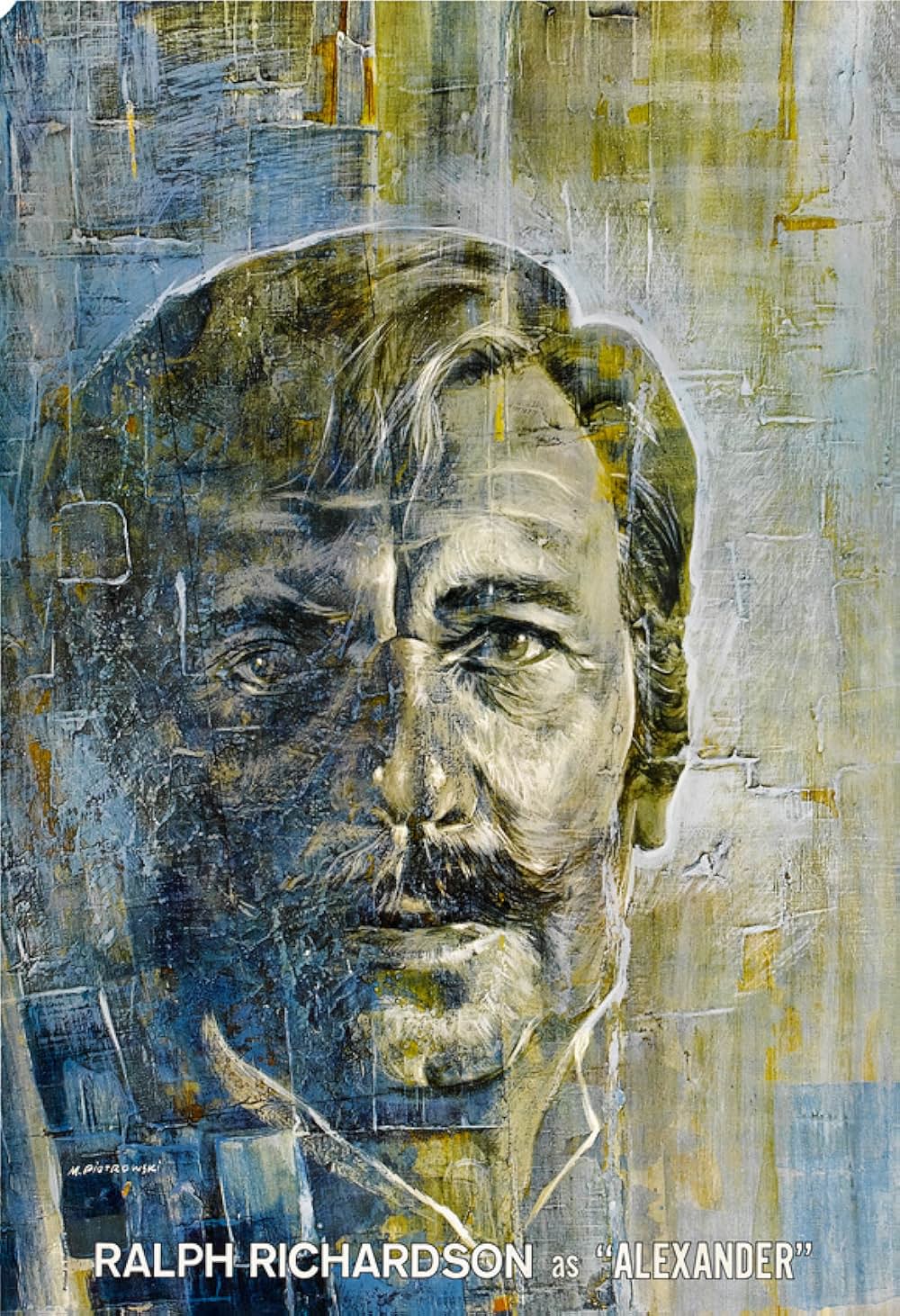 「ドクトル・ジバゴ」の画像