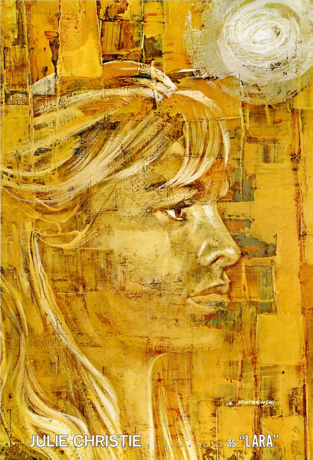 「ドクトル・ジバゴ」の画像