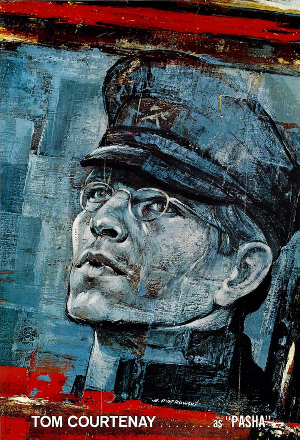 「ドクトル・ジバゴ」の画像