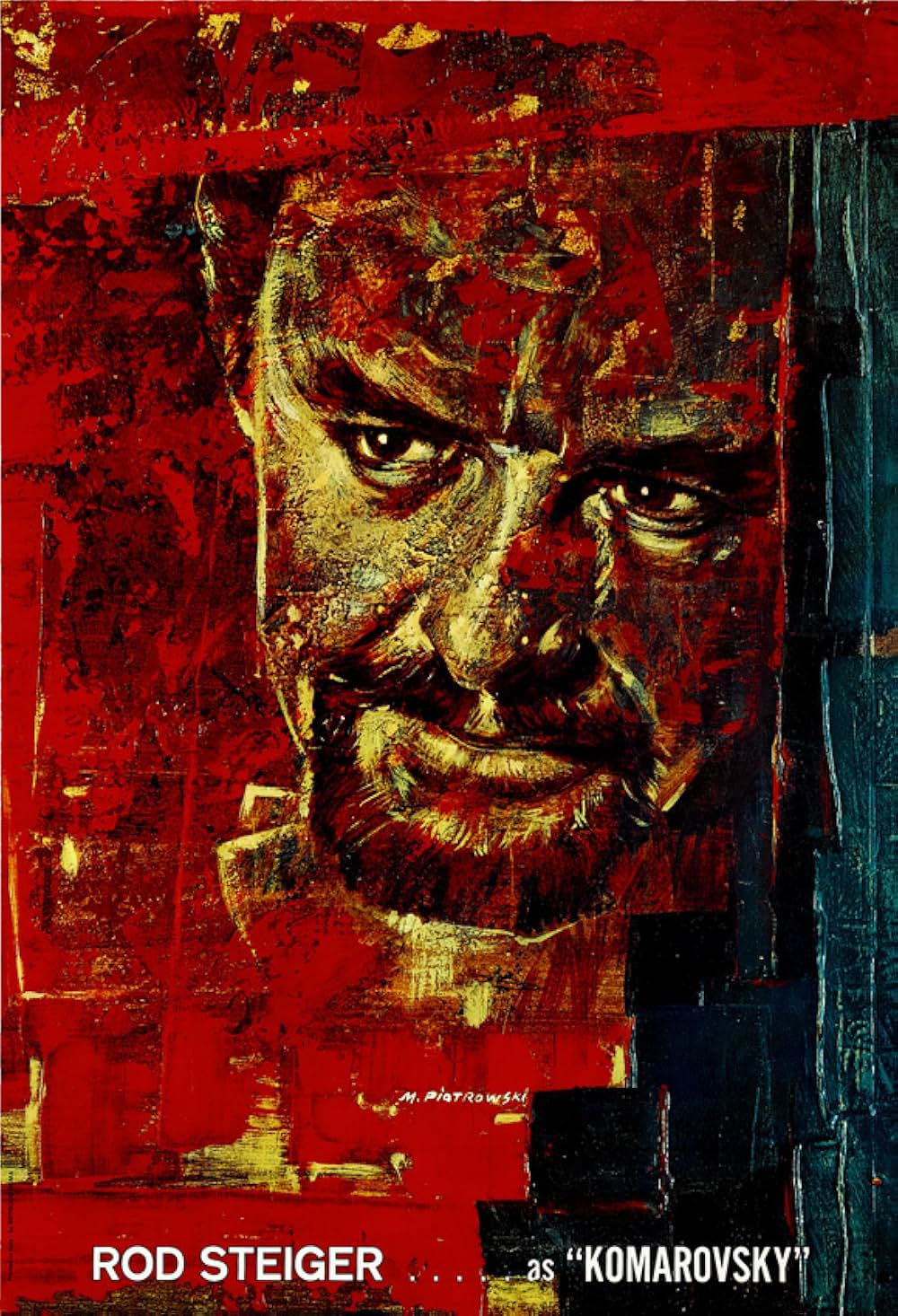 「ドクトル・ジバゴ」の画像