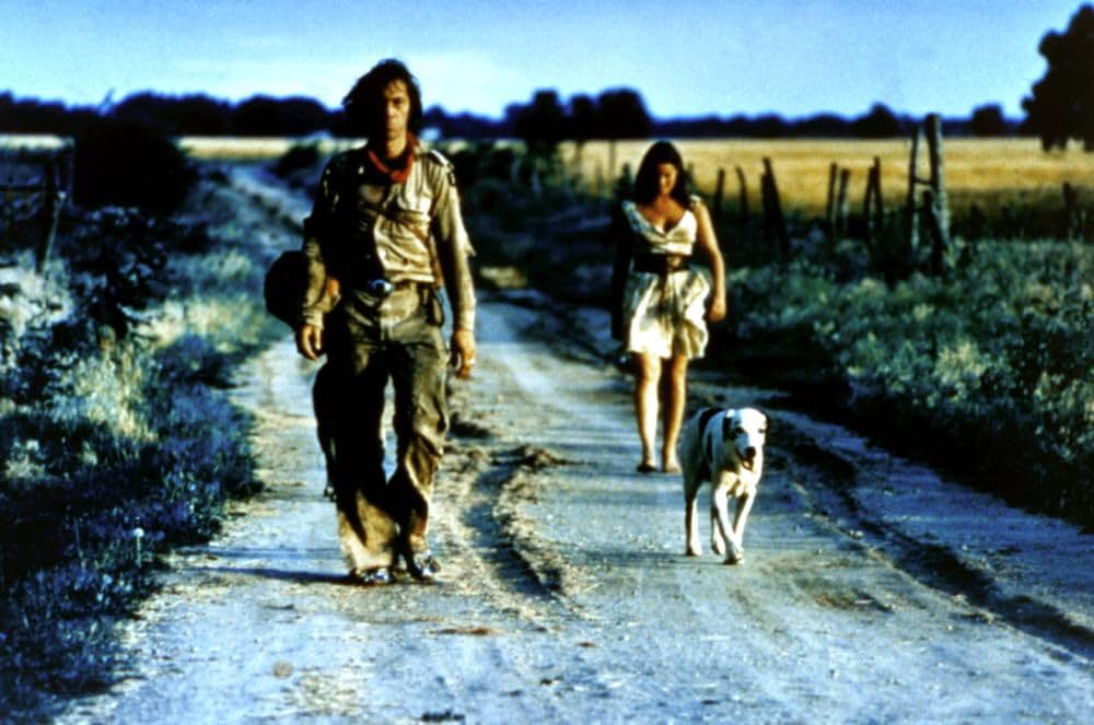 アメリカーナの画像