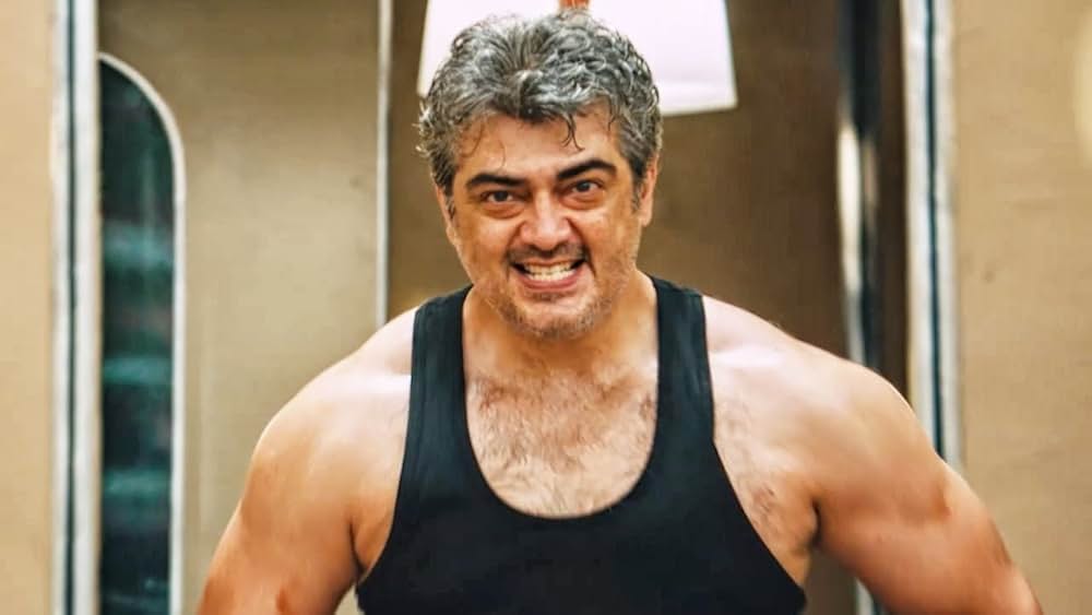 Vedalam（原題）の画像