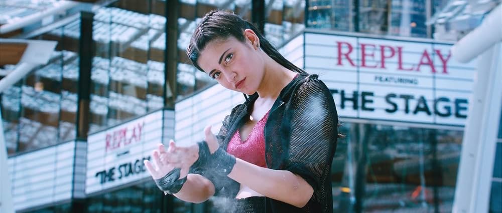 Vedalam（原題）の画像