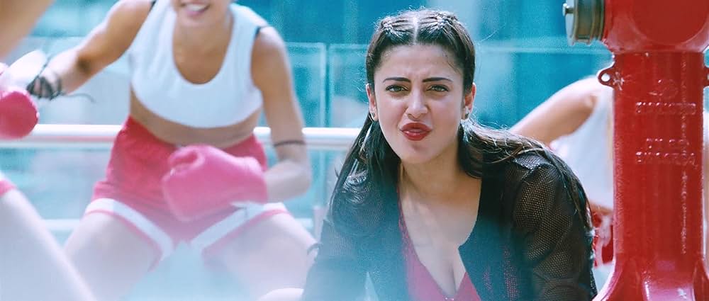 Vedalam（原題）の画像