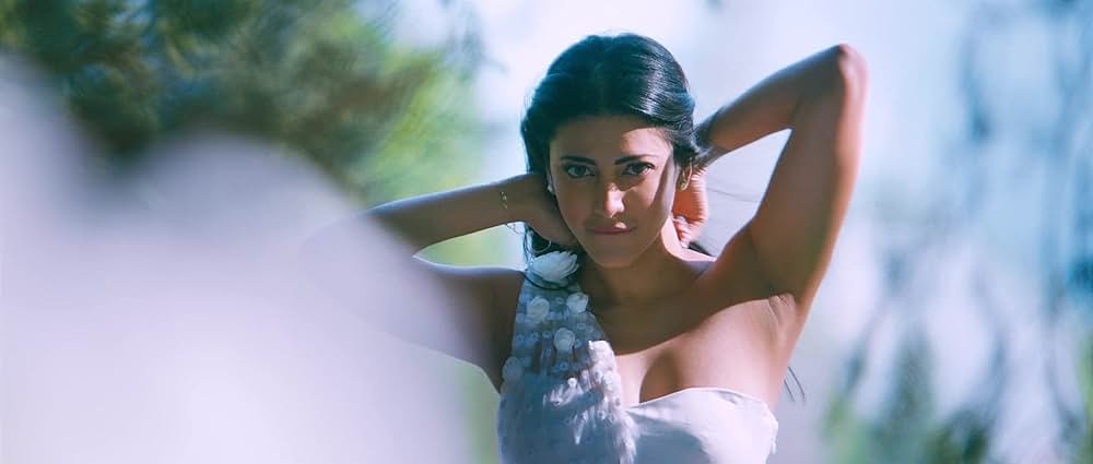 Vedalam（原題）の写真