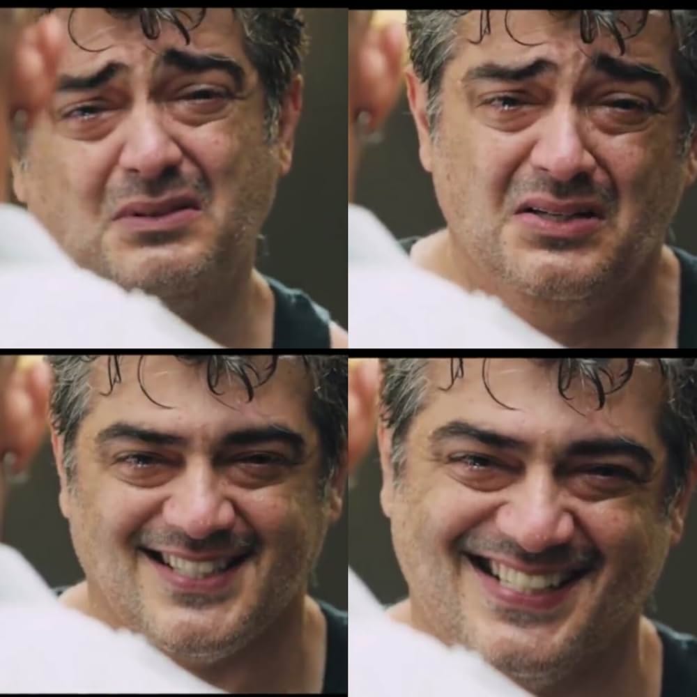 Vedalam（原題）の画像