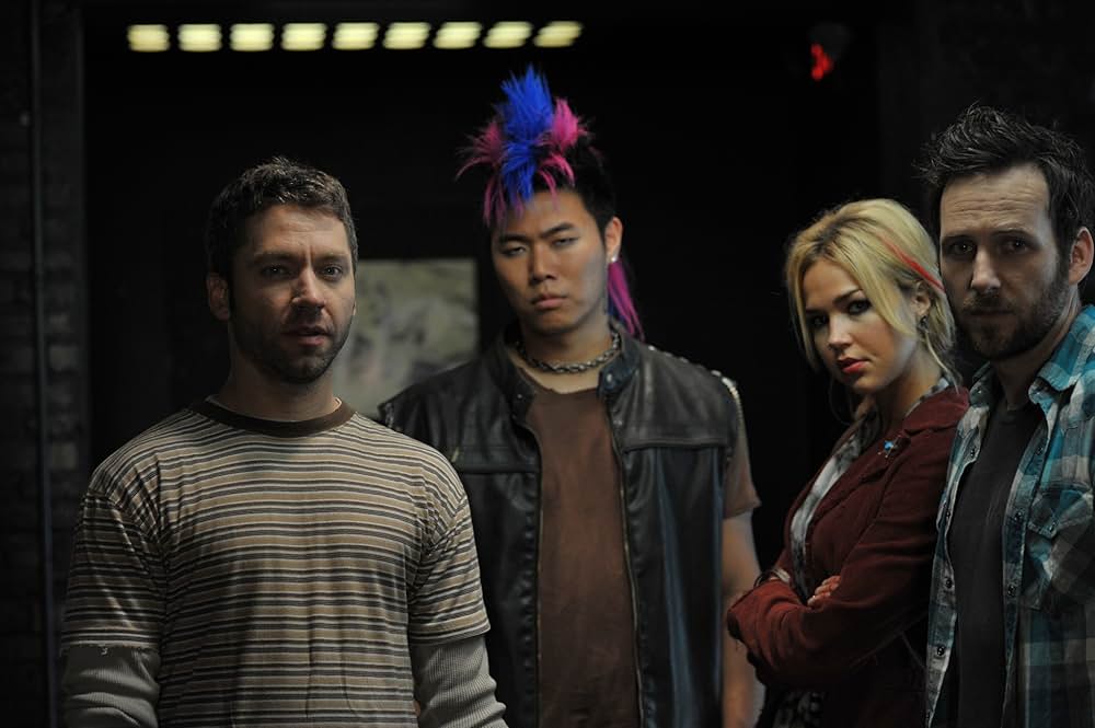 Brooklyn Brothers Beat the Best（原題）の写真