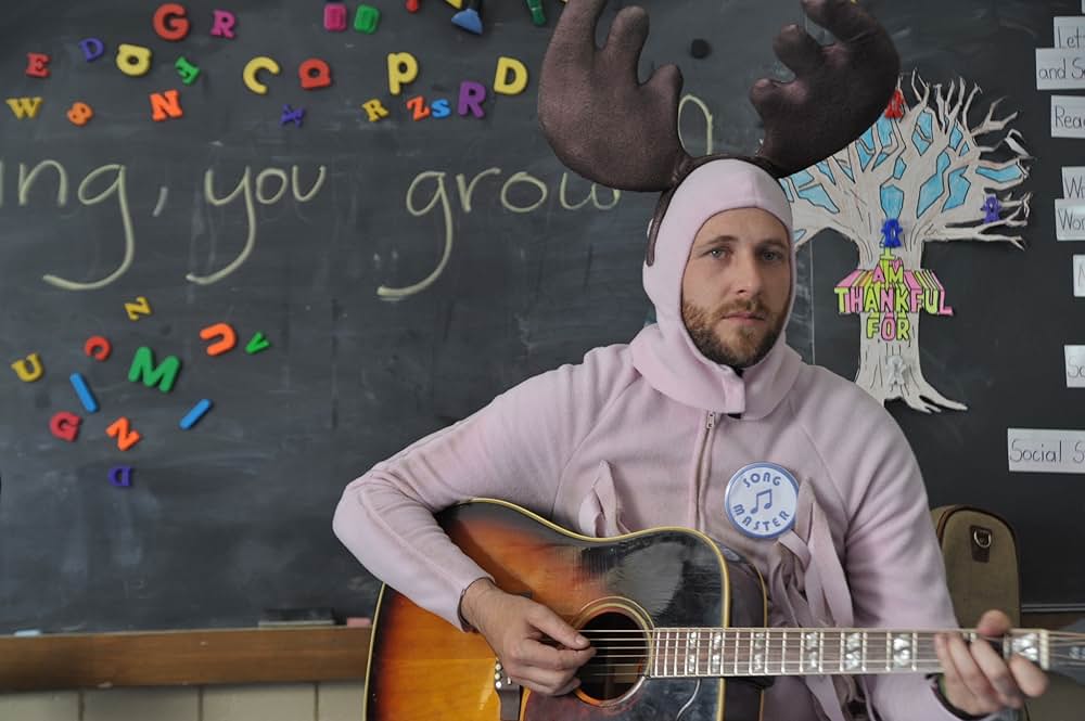 Brooklyn Brothers Beat the Best（原題）の画像