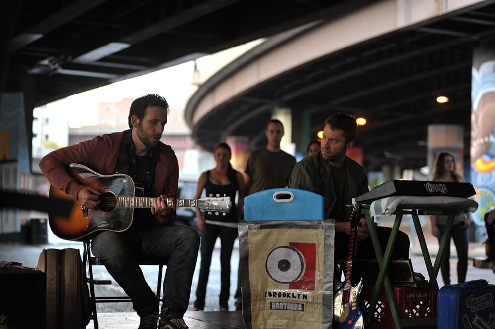 Brooklyn Brothers Beat the Best（原題）の画像